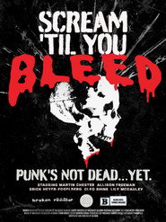 Scream 'Til You Bleed