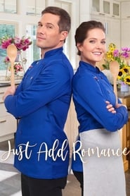 Just Add Romance (2019) Just Add Romance (2019)