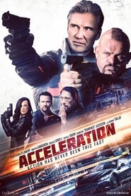 Poster van Acceleration