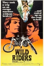 Wild Riders Streaming hd Films En Ligne