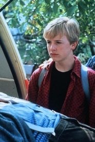 Poster Captive Love 1994