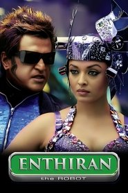 Poster Enthiran 2010