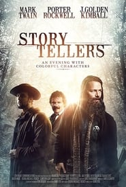 Story Tellers: An Evening with Colorful Characters streaming af film Online Gratis På Nettet