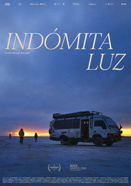 Indómita luz