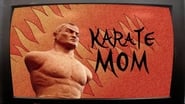 Karate Mom