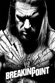 WWE Breaking Point 2009
