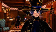 Luxian Lunacy