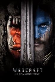 Warcraft : Le Commencement streaming