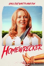 Poster van Homewrecker