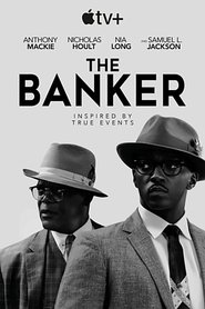 The Banker (2019)