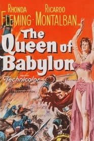 The Queen of Babylon постер
