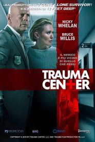 watch Trauma Center - Caccia al testimone now