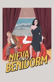 Nieva en Benidorm (2020)