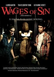 Poster Wages of Sin