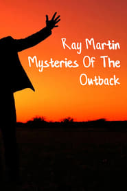 Poster Ray Martin: Mysteries Of The Outback