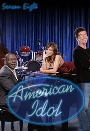 American Idol Season 8 Episode 1
