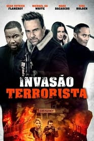 Image Invasão Terrorista