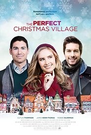 Christmas Perfection movie