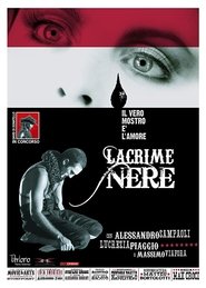 Poster Black Tears 2010