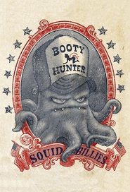 Squidbillies постер