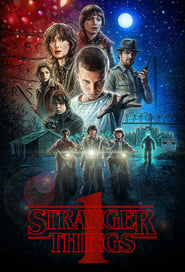 Stranger Things Season 1 Episode 4 Stranger Things Season 1 Episode 4