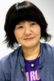 Image Megumi Hayashibara