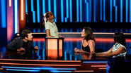 Luann De Lesseps & Jimmy Fallon