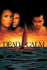 Watch Dead Calm 1989 Movie Streaming Online