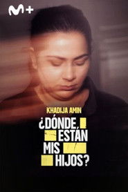 Khadija Amin &iquest;D&oacute;nde est&aacute;n mis hijos? - Season 1