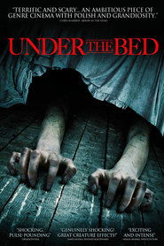 Poster van Under the Bed