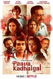 Paava Kadhaigal (Telugu Dubbed)