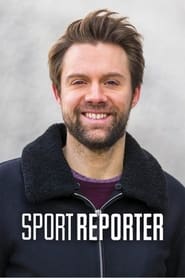 Sport Reporter - rouge sang