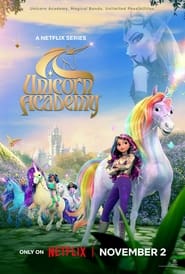 Unicorn Academy TV Show | Watch Online?