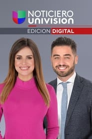 Noticias Univisión 41 @12:30p