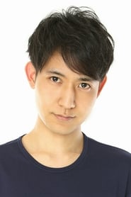 Yuji Murai as Teacher (voice)