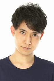 Kentarō Habara (voice) en streaming