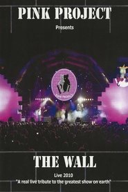 Poster Pink Project: The Wall Live 2010 2011