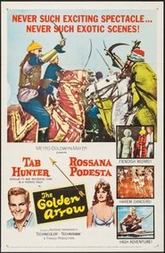 The Golden Arrow (1962) The Golden Arrow (1962)
