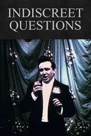 Poster Questions indiscrètes