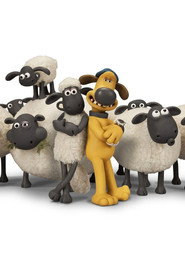 Shaun the Sheep poster