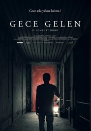 It Comes at Night Azeri