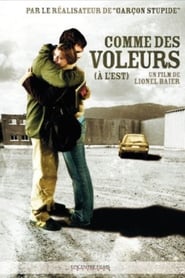 Comme des Voleurs film en streaming