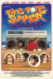 Ping Pong Summer (2014) Ping Pong Summer (2014)