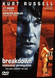 Breakdown – Implacável Perseguição