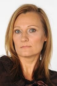 Gordana Gehlhausen as Self - Contestant