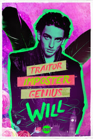 Will poster
