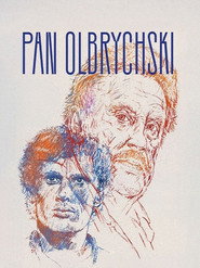 Pan Olbrychski (2025)