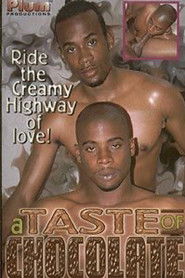 A Taste of Chocolate