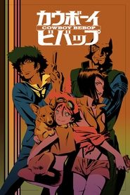 Imagen Cowboy Bebop