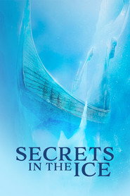 Secrets in the Ice постер